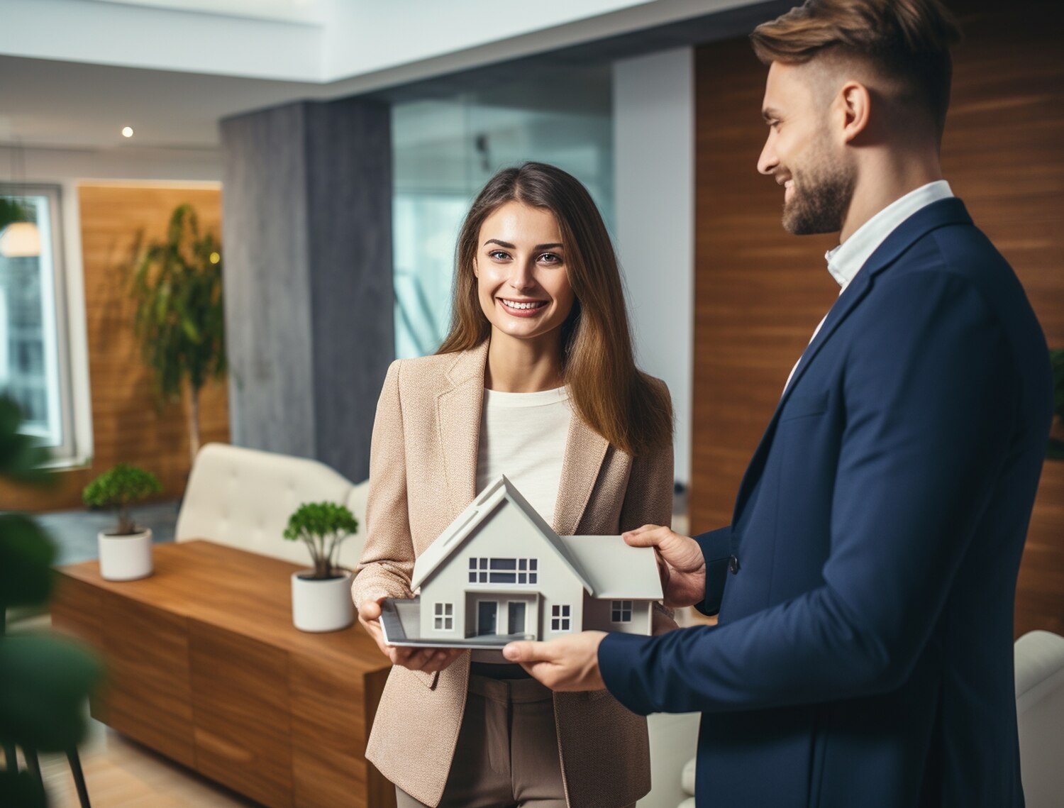 Book Ur Properties