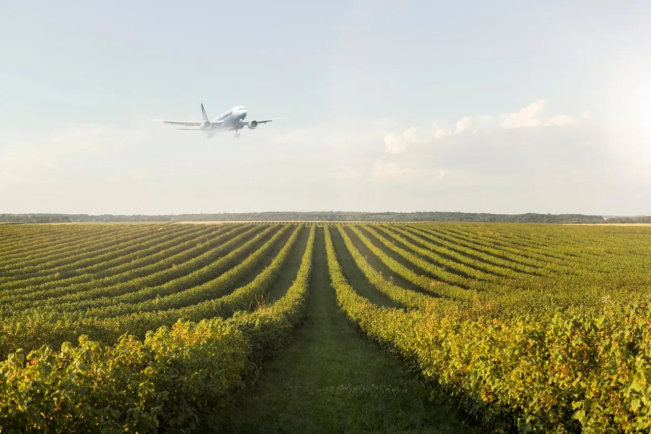 Agricultural Lands