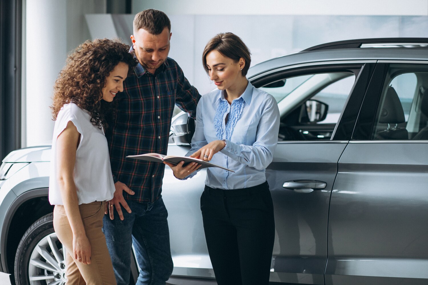 Car Loans
