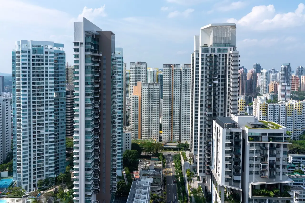 Commercial Properties