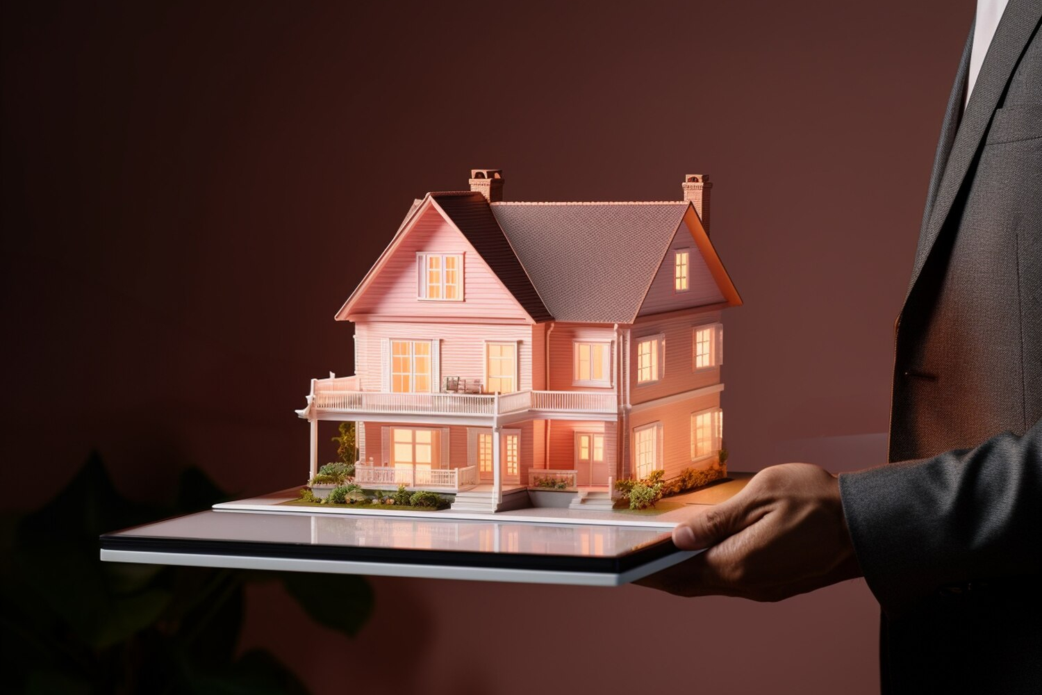 Mortgage Loans