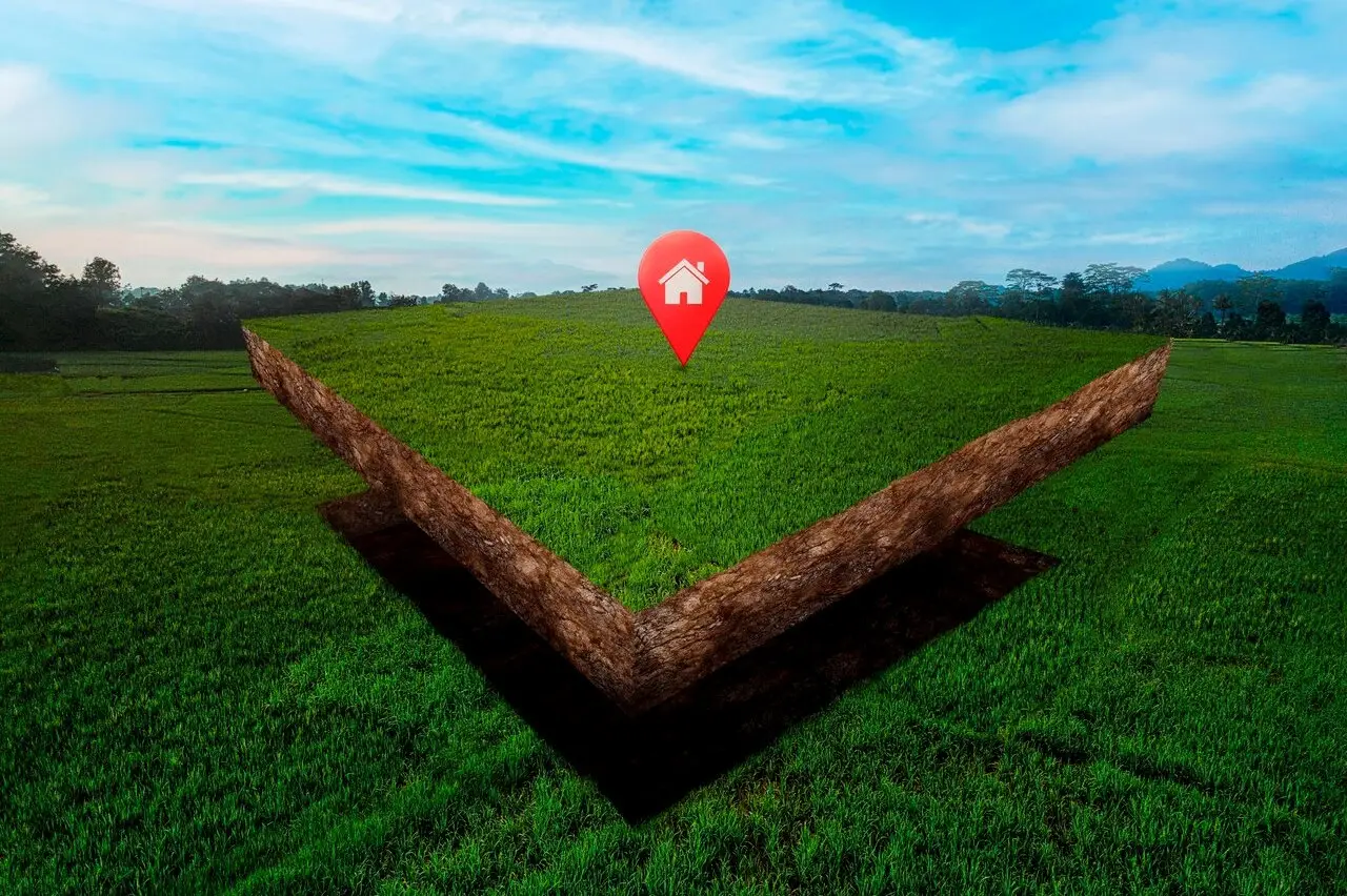 Open Plots