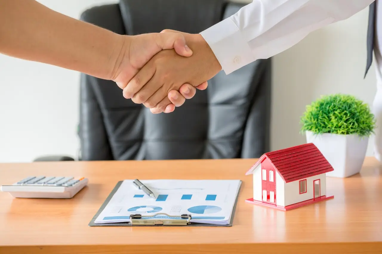 Property Deal Negotiations