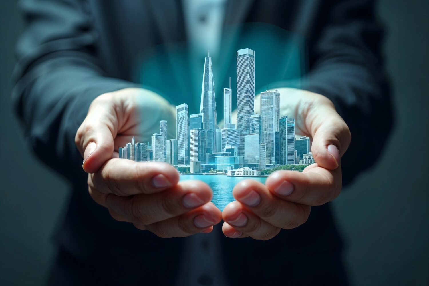 Property Management