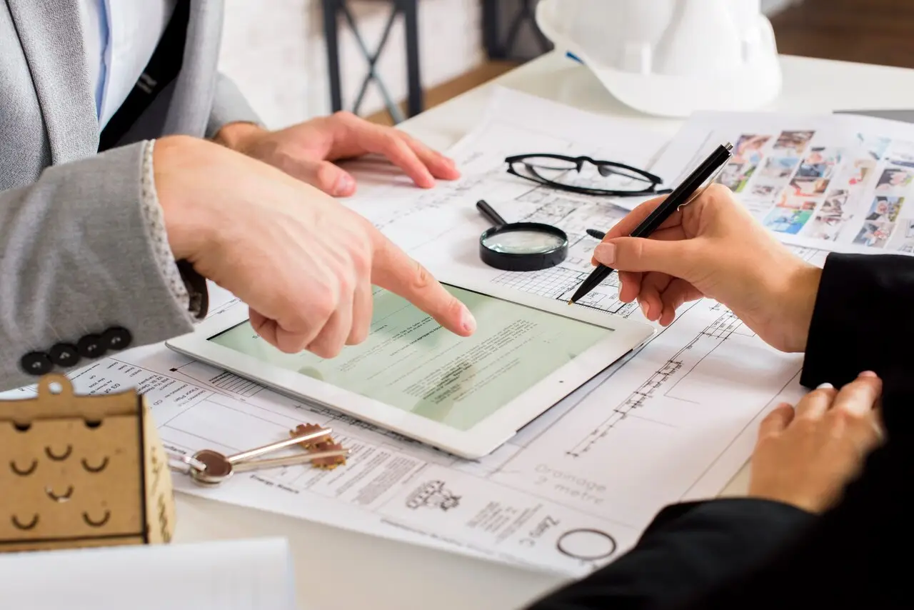 Property Research and Evaluation