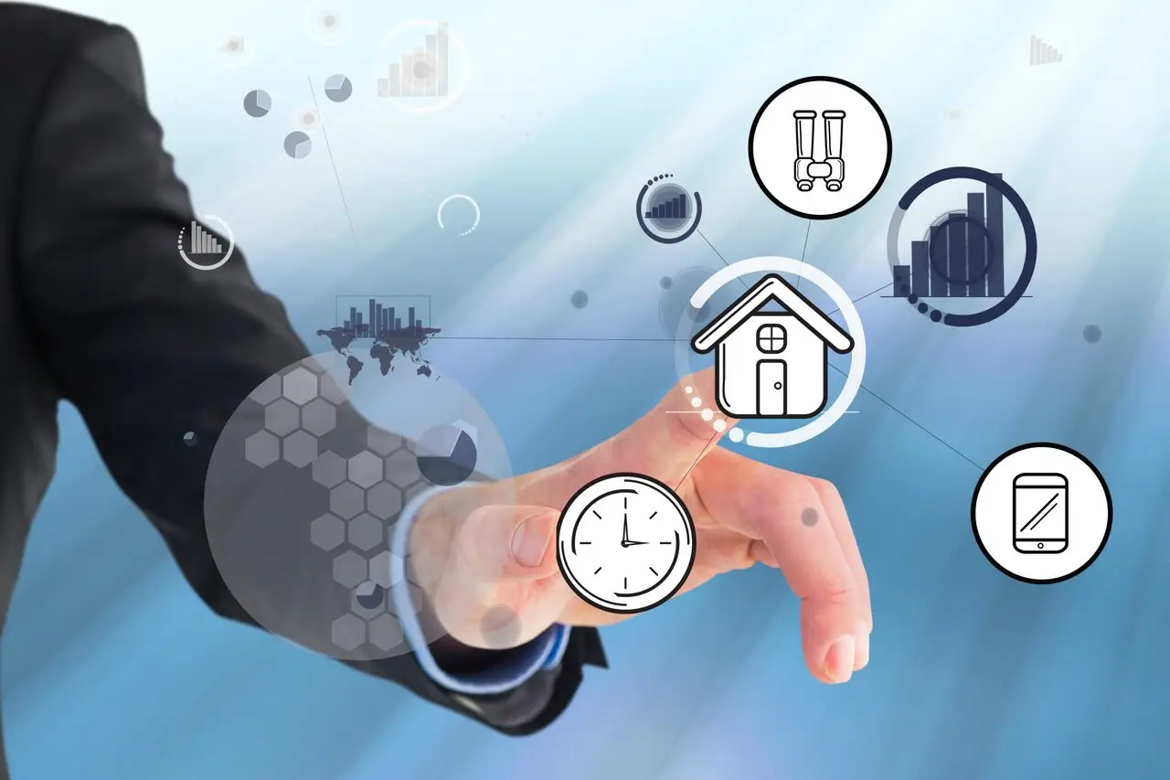 Property Transparency