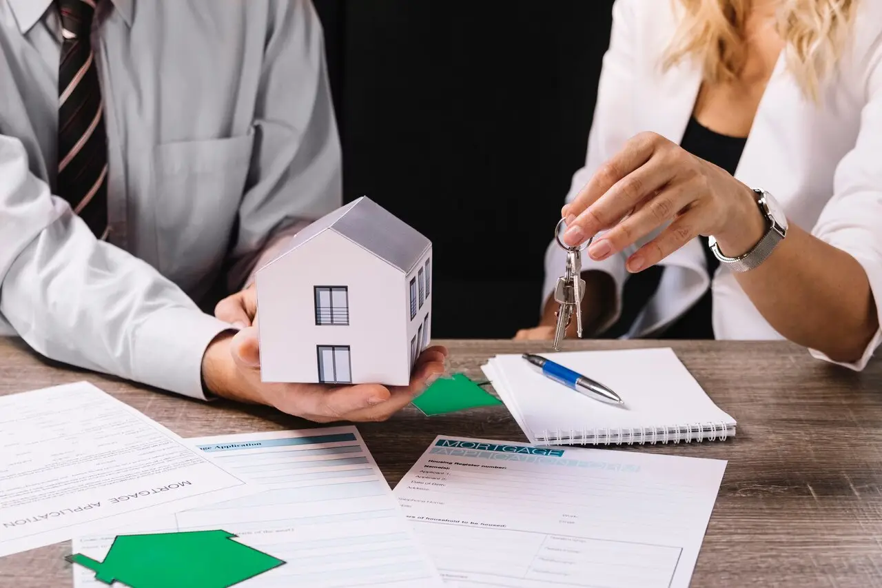 Real Estate Consulting