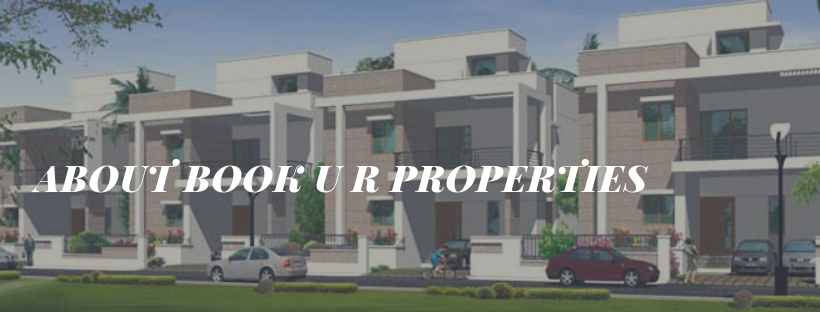 About BOOK U R PROPERTIES
