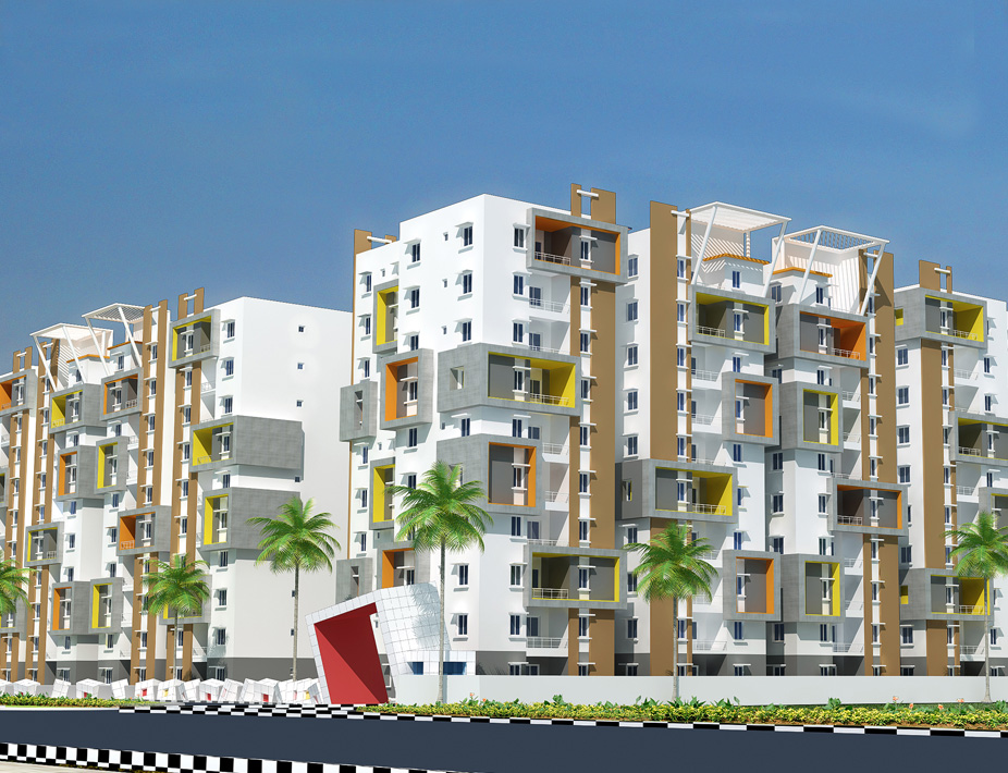 resale 1 2 3 bhk flats apartments House, Villas for sale