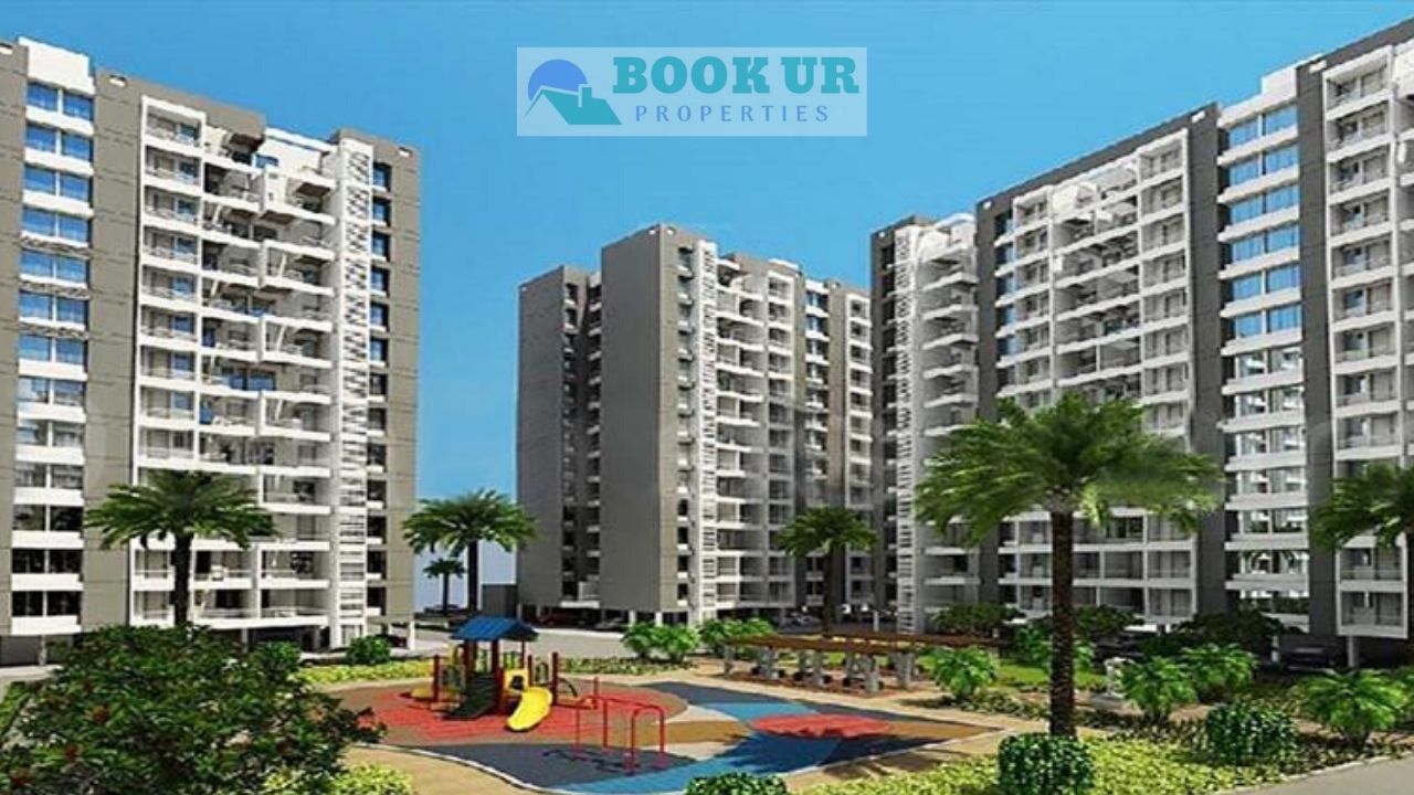 Gated Community Flats for sale at Tukkuguda Hyderabad